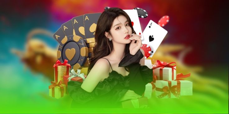 Khuyến mãi tân thủ nhà cái casino 2026