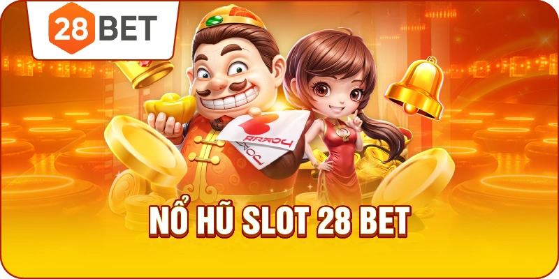 Nổ hũ đổi thưởng